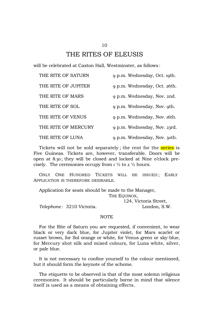 Original scan of The Rites of Eleusis, PDF page 15