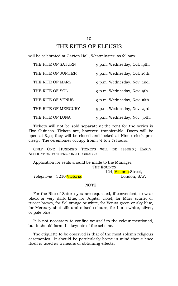 Original scan of The Rites of Eleusis, PDF page 15