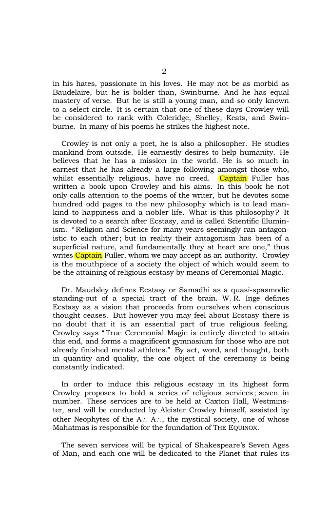 Original scan of The Rites of Eleusis, PDF page 6