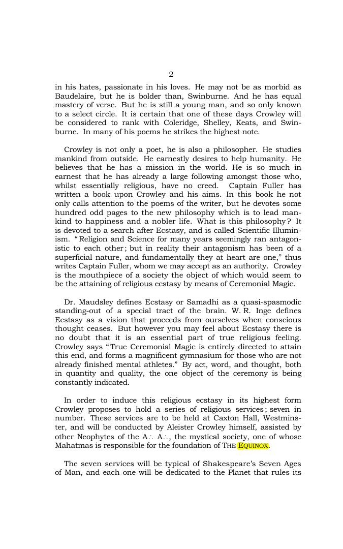Original scan of The Rites of Eleusis, PDF page 6