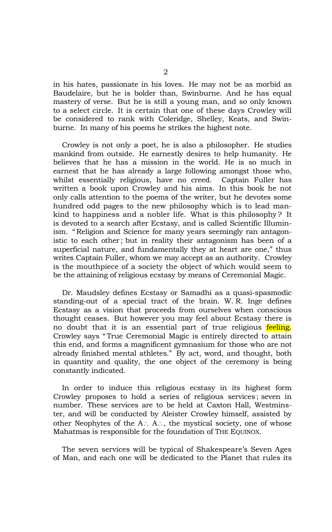Original scan of The Rites of Eleusis, PDF page 6