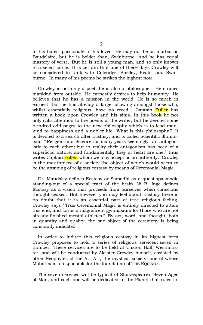 Original scan of The Rites of Eleusis, PDF page 6