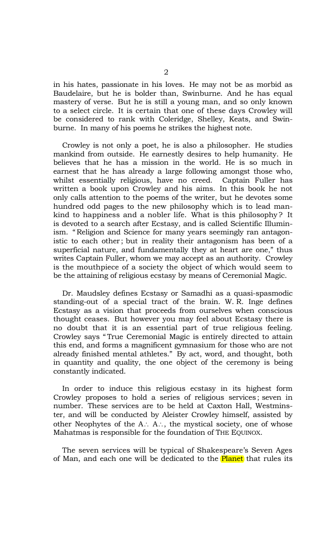 Original scan of The Rites of Eleusis, PDF page 6