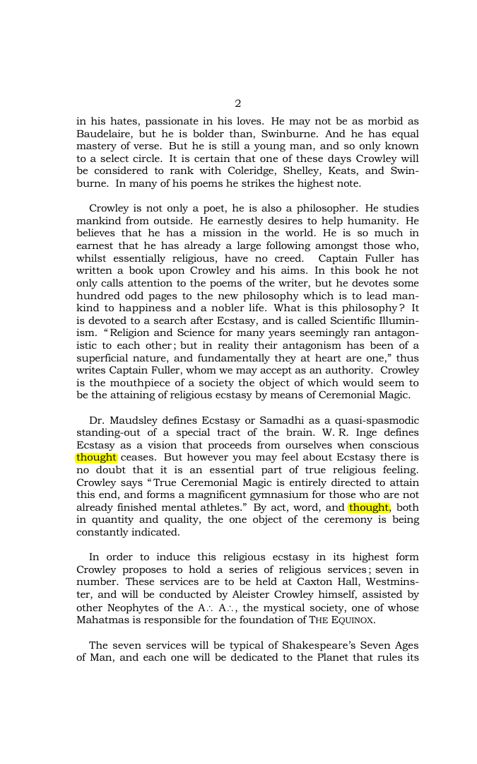 Original scan of The Rites of Eleusis, PDF page 6