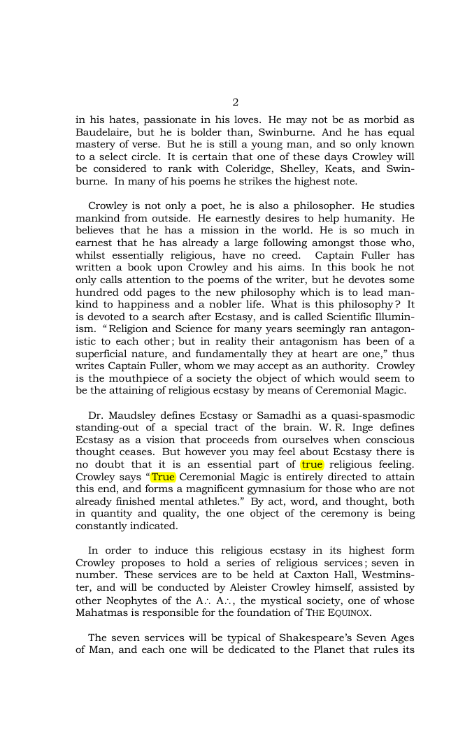 Original scan of The Rites of Eleusis, PDF page 6