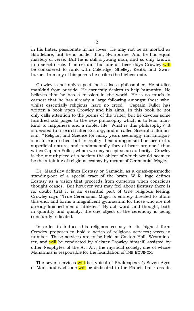 Original scan of The Rites of Eleusis, PDF page 6