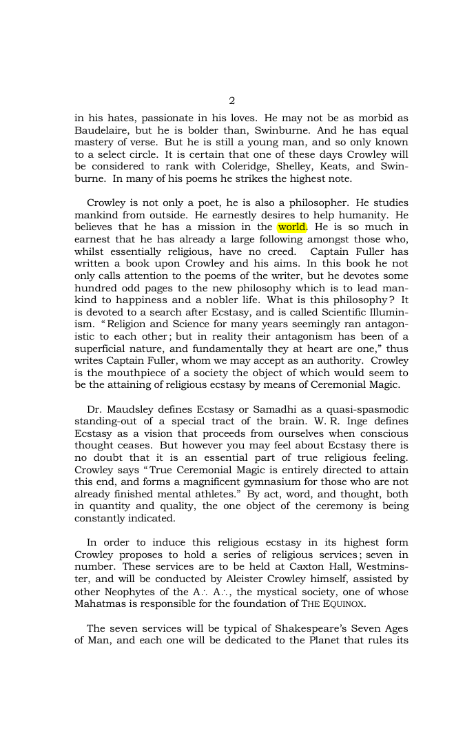 Original scan of The Rites of Eleusis, PDF page 6