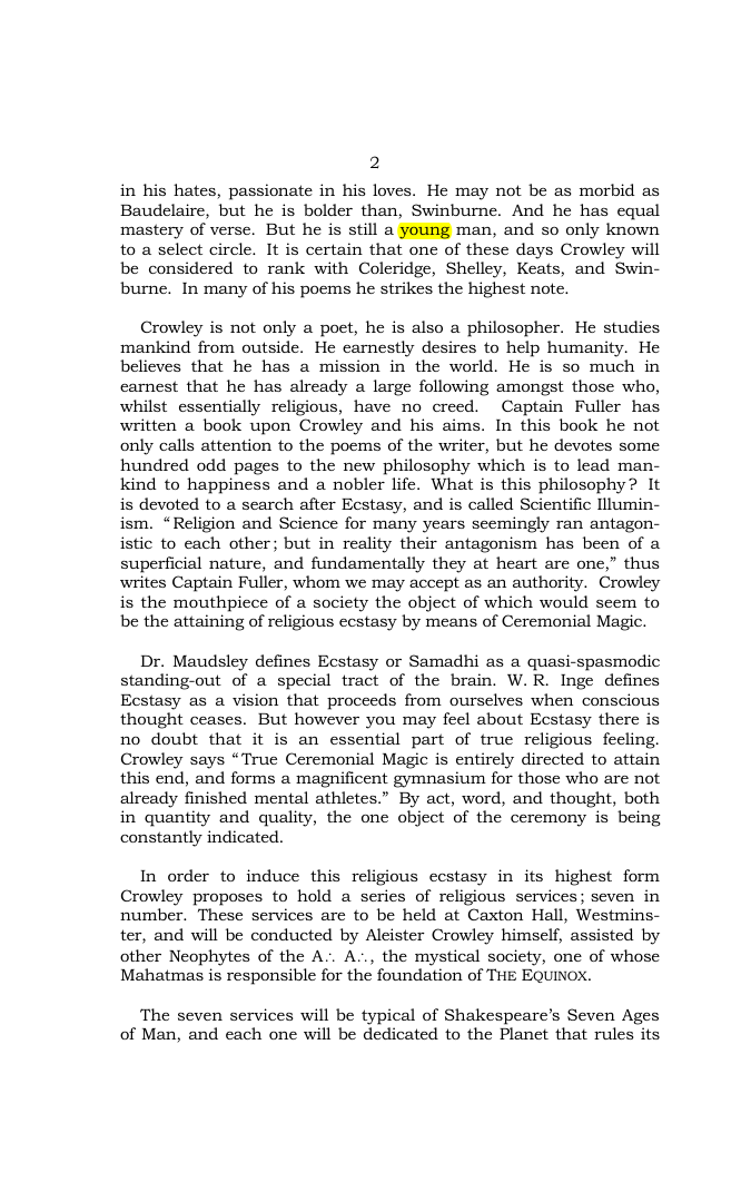 Original scan of The Rites of Eleusis, PDF page 6