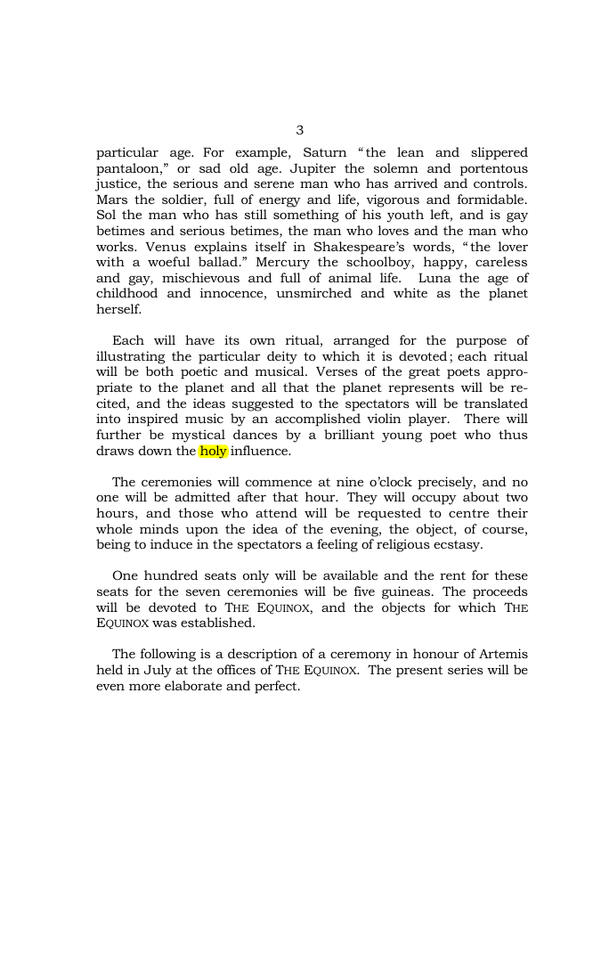 Original scan of The Rites of Eleusis, PDF page 7