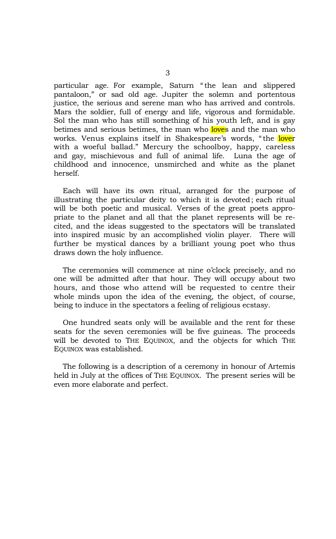 Original scan of The Rites of Eleusis, PDF page 7