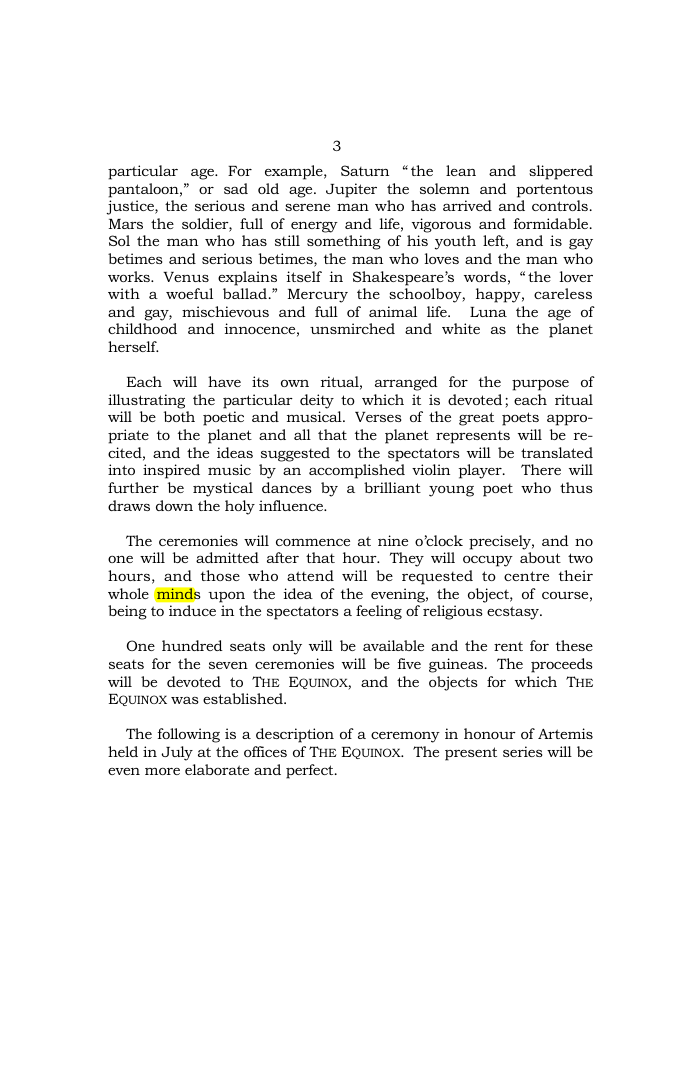 Original scan of The Rites of Eleusis, PDF page 7