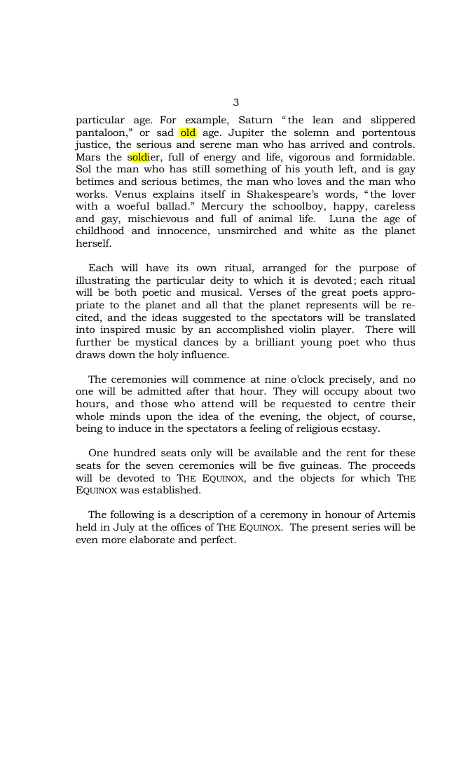 Original scan of The Rites of Eleusis, PDF page 7