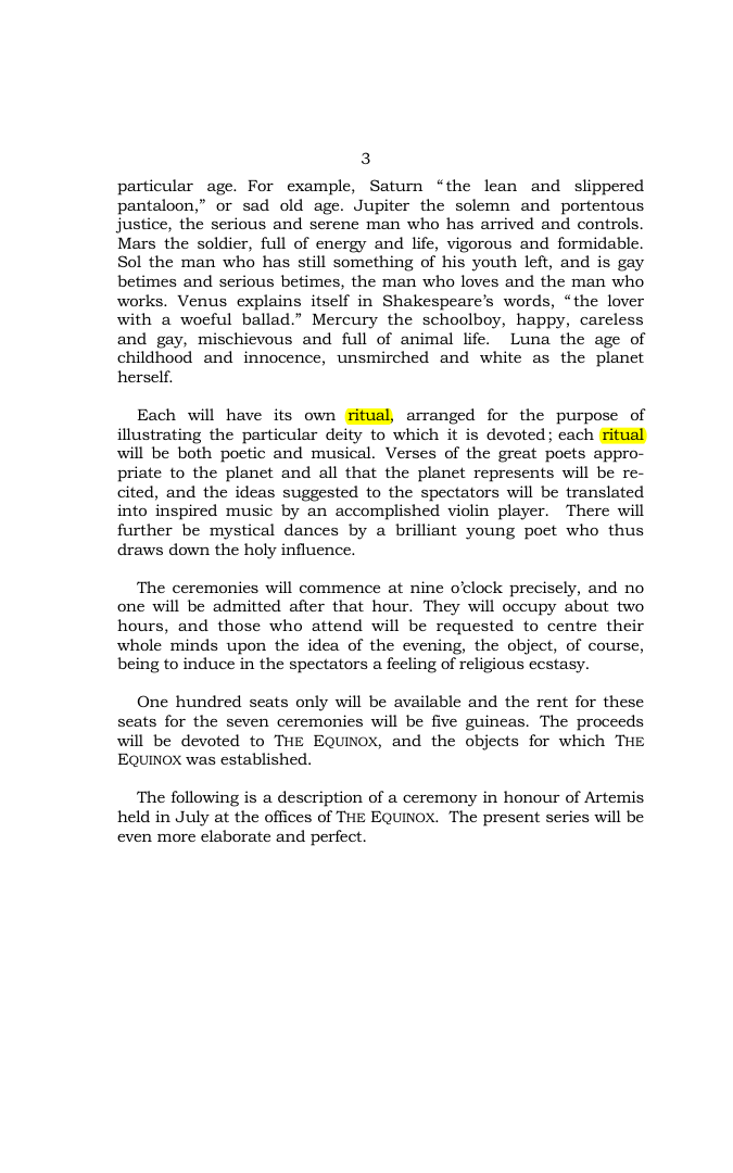 Original scan of The Rites of Eleusis, PDF page 7