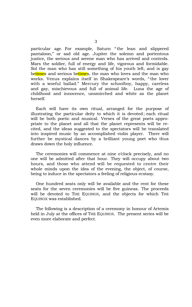Original scan of The Rites of Eleusis, PDF page 7