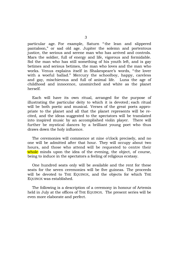 Original scan of The Rites of Eleusis, PDF page 7
