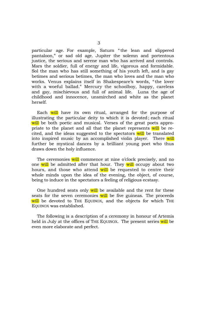 Original scan of The Rites of Eleusis, PDF page 7