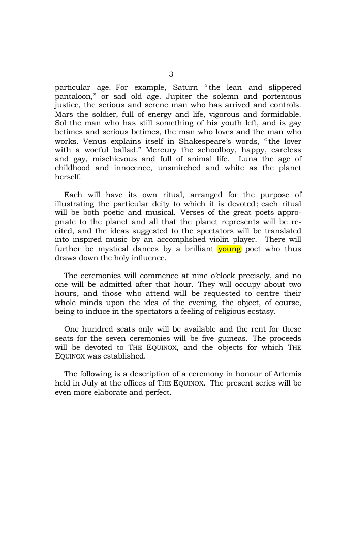 Original scan of The Rites of Eleusis, PDF page 7
