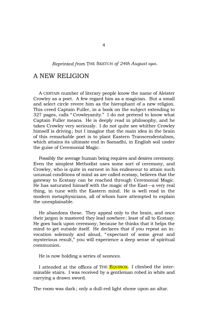 Original scan of The Rites of Eleusis, PDF page 8