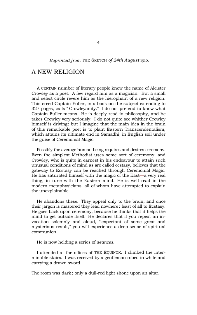 Original scan of The Rites of Eleusis, PDF page 8