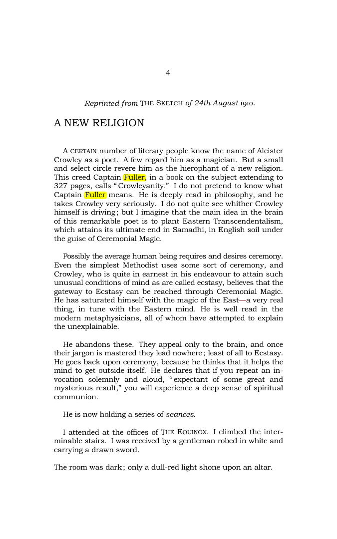 Original scan of The Rites of Eleusis, PDF page 8