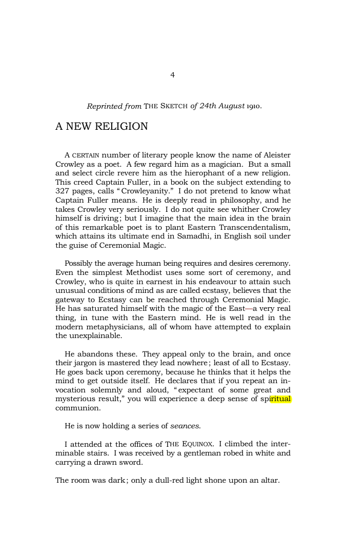 Original scan of The Rites of Eleusis, PDF page 8