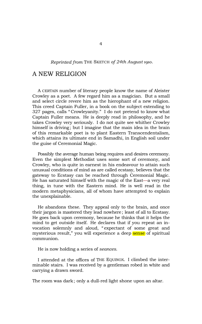 Original scan of The Rites of Eleusis, PDF page 8