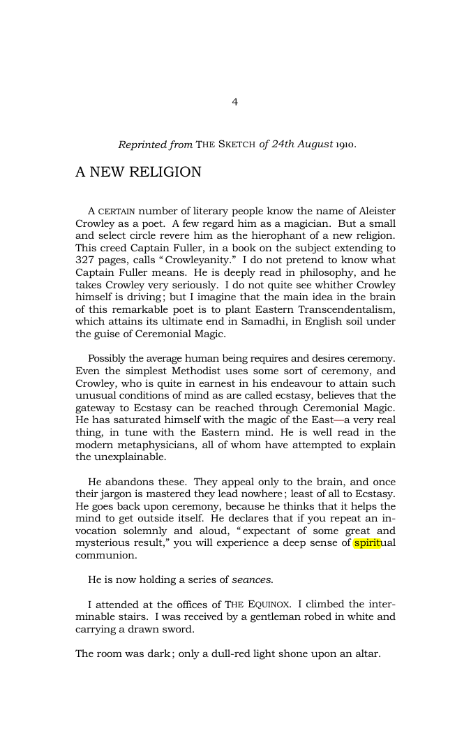 Original scan of The Rites of Eleusis, PDF page 8