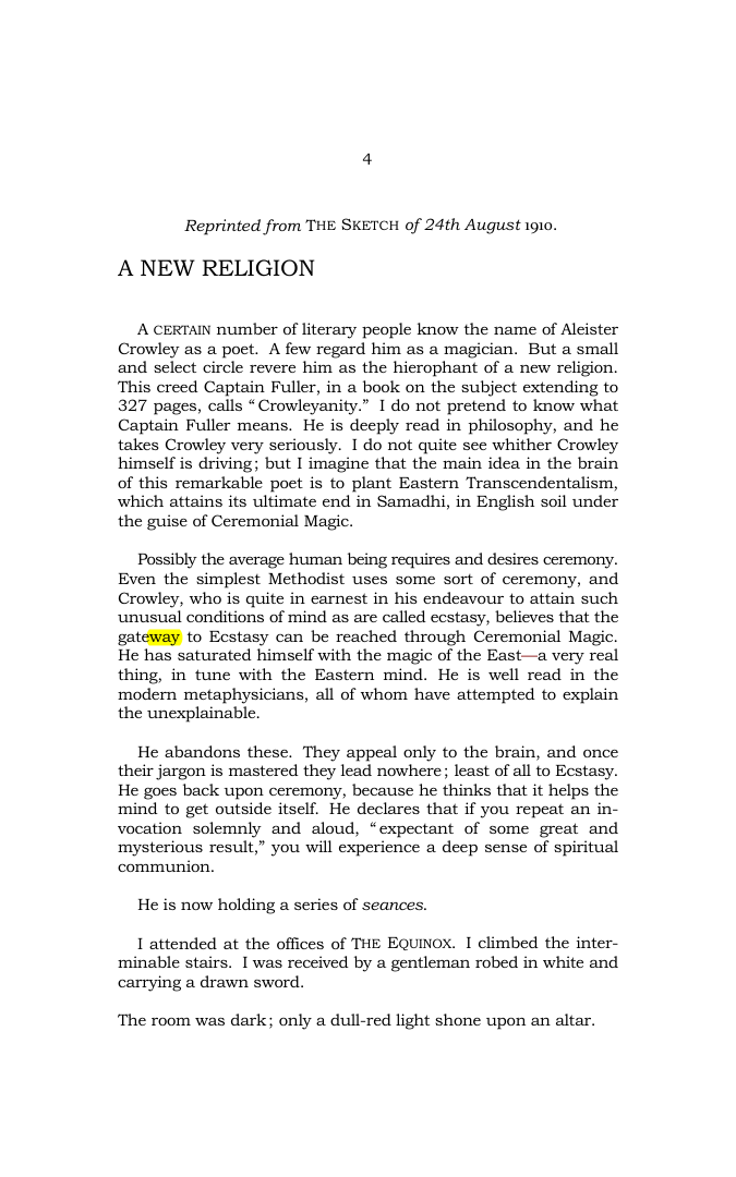Original scan of The Rites of Eleusis, PDF page 8