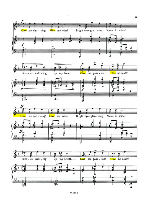 Original scan of The Tango Song, PDF page 3