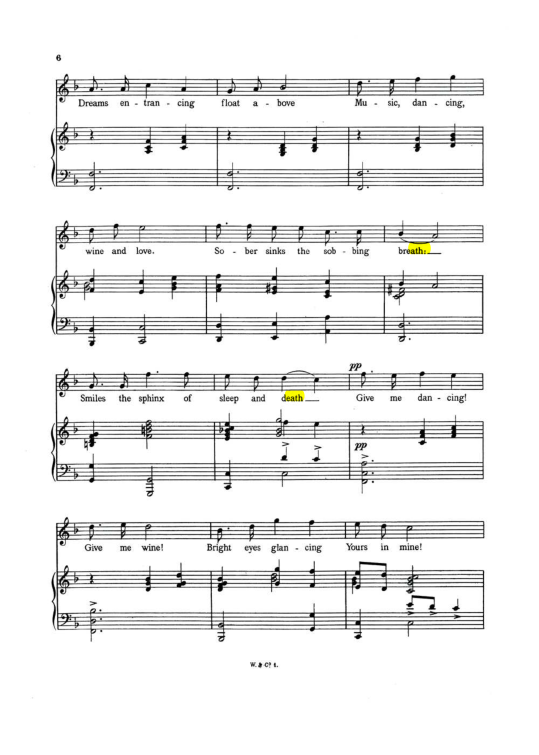 Original scan of The Tango Song, PDF page 6
