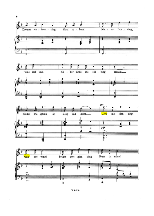 Original scan of The Tango Song, PDF page 6