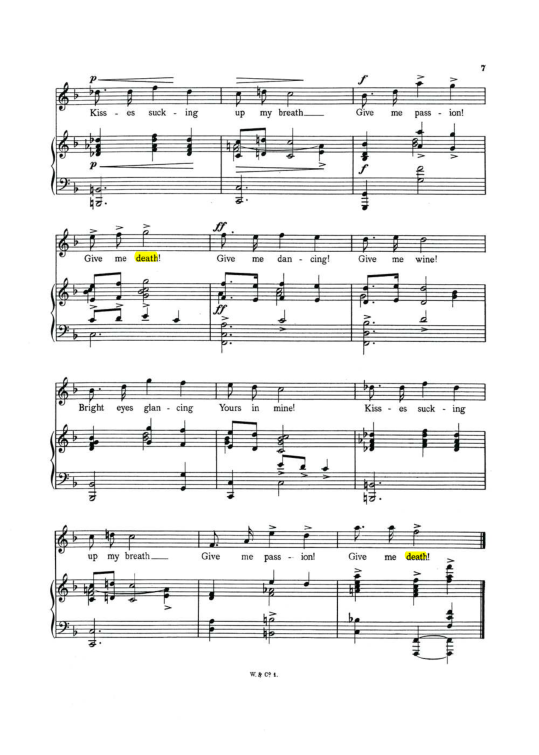 Original scan of The Tango Song, PDF page 7