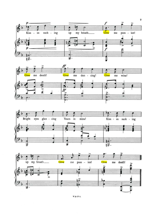 Original scan of The Tango Song, PDF page 7