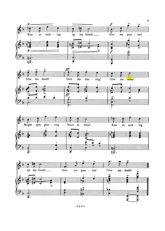Original scan of The Tango Song, PDF page 7