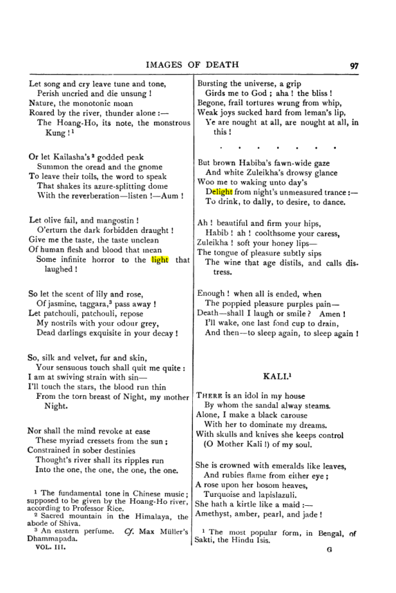Original scan of Collected Works (Vol. III), PDF page 103