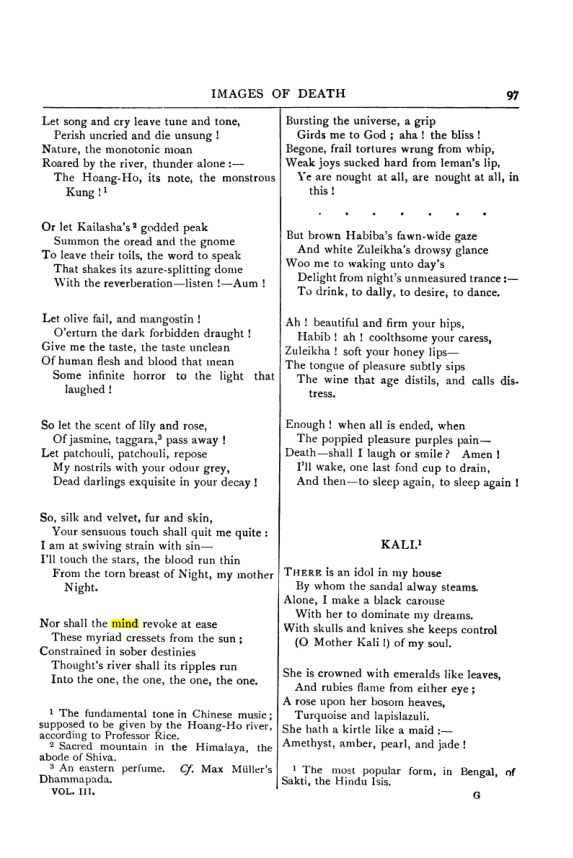 Original scan of Collected Works (Vol. III), PDF page 103