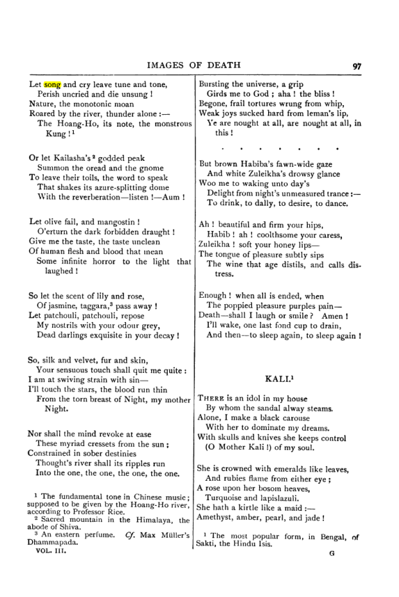 Original scan of Collected Works (Vol. III), PDF page 103