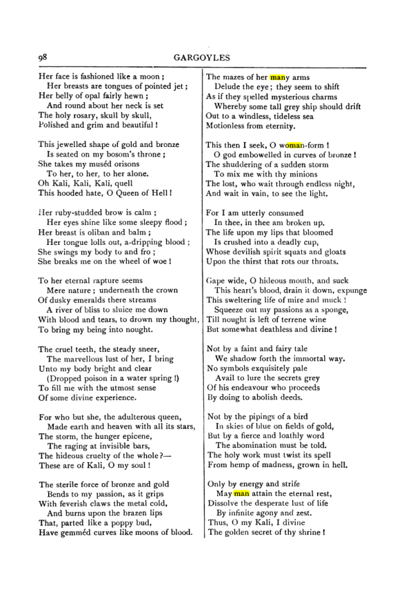 Original scan of Collected Works (Vol. III), PDF page 104