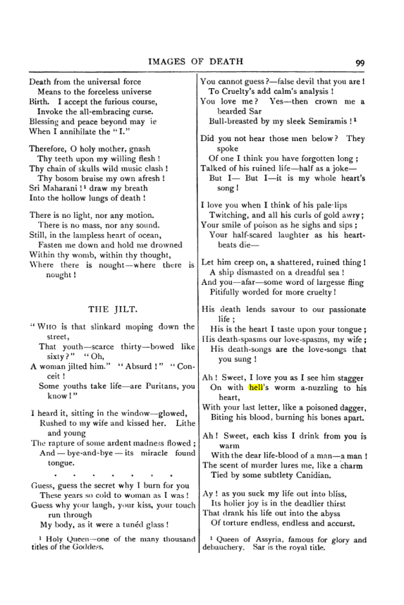 Original scan of Collected Works (Vol. III), PDF page 105