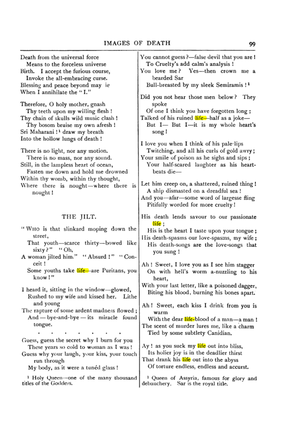 Original scan of Collected Works (Vol. III), PDF page 105