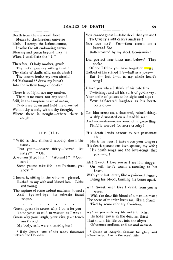 Original scan of Collected Works (Vol. III), PDF page 105