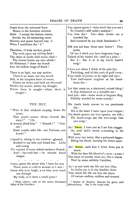 Original scan of Collected Works (Vol. III), PDF page 105