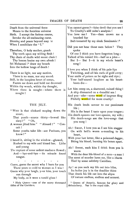 Original scan of Collected Works (Vol. III), PDF page 105