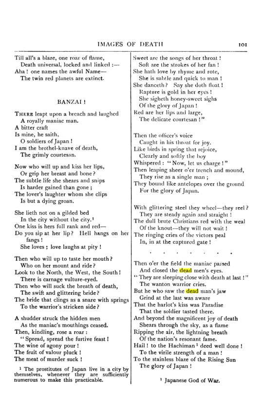 Original scan of Collected Works (Vol. III), PDF page 107