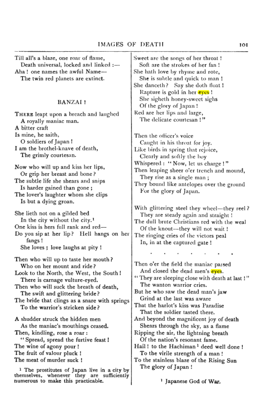 Original scan of Collected Works (Vol. III), PDF page 107