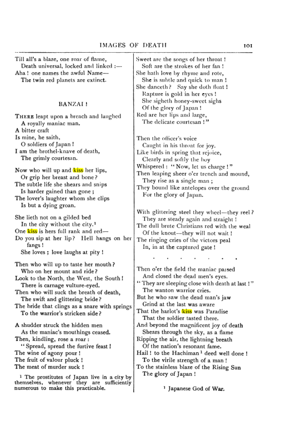 Original scan of Collected Works (Vol. III), PDF page 107