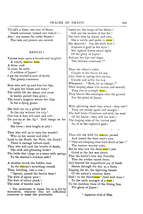 Original scan of Collected Works (Vol. III), PDF page 107