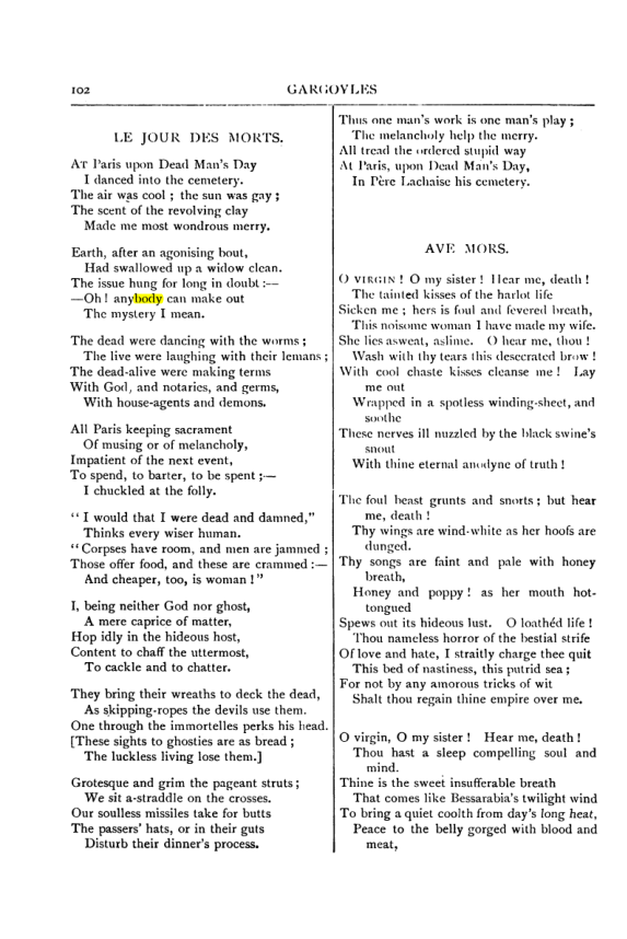 Original scan of Collected Works (Vol. III), PDF page 108