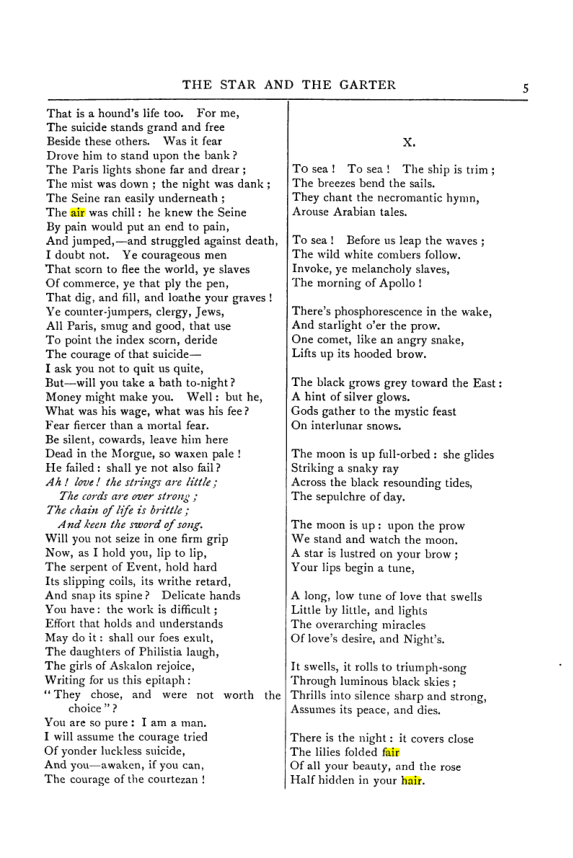 Original scan of Collected Works (Vol. III), PDF page 11