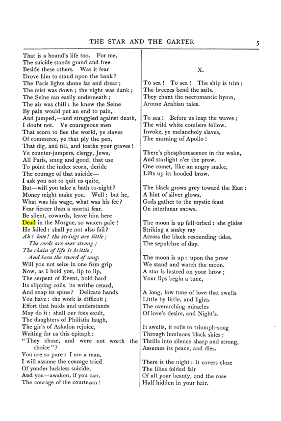 Original scan of Collected Works (Vol. III), PDF page 11